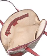 GUCCI（グッチ）ハンドバッグ ベージュ サイズ:- レディース/2200668400336