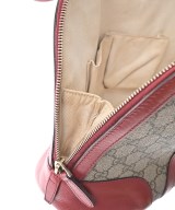 GUCCI（グッチ）ハンドバッグ ベージュ サイズ:- レディース/2200668400336