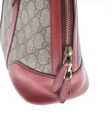 GUCCI（グッチ）ハンドバッグ ベージュ サイズ:- レディース/2200668400336