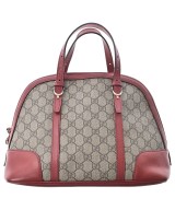 GUCCI ハンドバッグ
