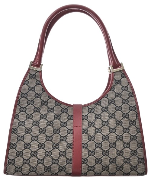 GUCCI（グッチ）ハンドバッグ ベージュ サイズ:- レディース/2200668400343