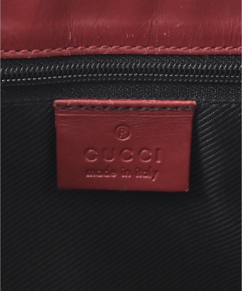 GUCCI（グッチ）ハンドバッグ ベージュ サイズ:- レディース/2200668400343