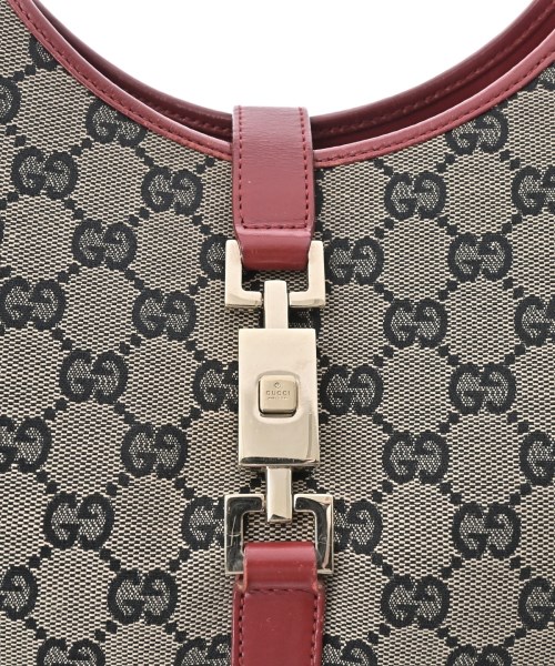 GUCCI（グッチ）ハンドバッグ ベージュ サイズ:- レディース/2200668400343