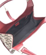 GUCCI（グッチ）ハンドバッグ ベージュ サイズ:- レディース/2200668400343