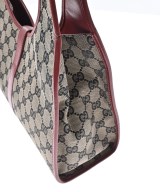 GUCCI（グッチ）ハンドバッグ ベージュ サイズ:- レディース/2200668400343