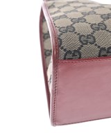 GUCCI（グッチ）ハンドバッグ ベージュ サイズ:- レディース/2200668400343