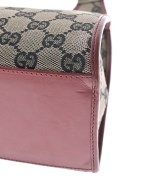 GUCCI（グッチ）ハンドバッグ ベージュ サイズ:- レディース/2200668400343