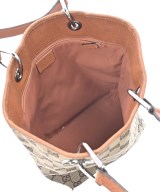 GUCCI（グッチ）トートバッグ ベージュ サイズ:- レディース/2200668400466