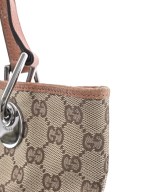 GUCCI（グッチ）トートバッグ ベージュ サイズ:- レディース/2200668400466