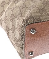 GUCCI（グッチ）トートバッグ ベージュ サイズ:- レディース/2200668400466