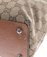 GUCCI（グッチ）トートバッグ ベージュ サイズ:- レディース/2200668400466