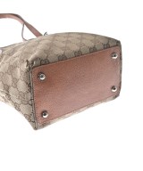 GUCCI（グッチ）トートバッグ ベージュ サイズ:- レディース/2200668400466