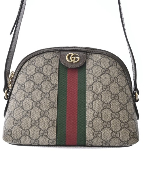 グッチ(GUCCI)のGUCCI ショルダーバッグ