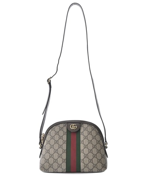 GUCCI（グッチ）ショルダーバッグ ベージュ サイズ:- レディース/2200668400473