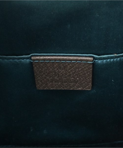GUCCI（グッチ）ショルダーバッグ ベージュ サイズ:- レディース/2200668400473