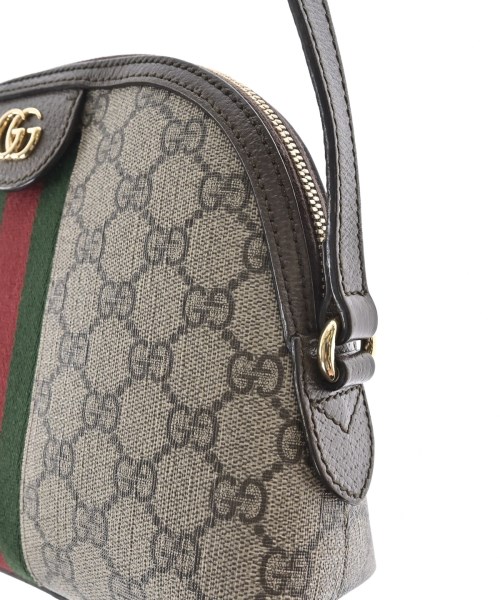 GUCCI（グッチ）ショルダーバッグ ベージュ サイズ:- レディース/2200668400473