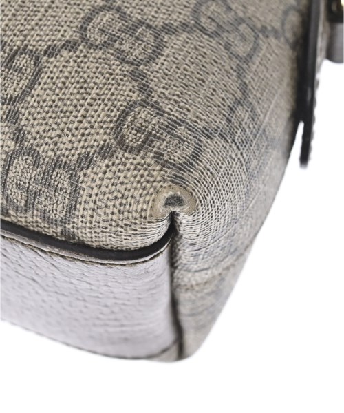 GUCCI（グッチ）ショルダーバッグ ベージュ サイズ:- レディース/2200668400473