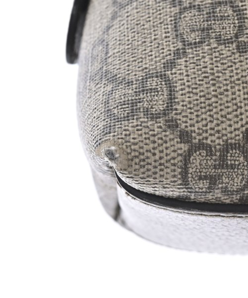 GUCCI（グッチ）ショルダーバッグ ベージュ サイズ:- レディース/2200668400473