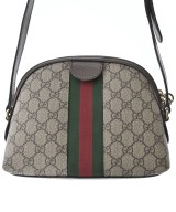 GUCCI（グッチ）ショルダーバッグ ベージュ サイズ:- レディース/2200668400473
