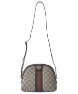 GUCCI（グッチ）ショルダーバッグ ベージュ サイズ:- レディース/2200668400473