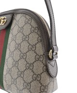 GUCCI（グッチ）ショルダーバッグ ベージュ サイズ:- レディース/2200668400473