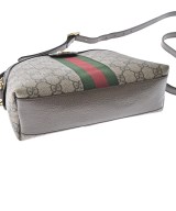 GUCCI（グッチ）ショルダーバッグ ベージュ サイズ:- レディース/2200668400473