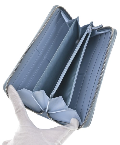 GUCCI（グッチ）財布・コインケース 青 サイズ:- レディース/2200668400558