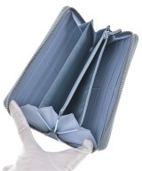 GUCCI（グッチ）財布・コインケース 青 サイズ:- レディース/2200668400558