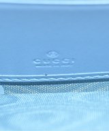 GUCCI（グッチ）財布・コインケース 青 サイズ:- レディース/2200668400558