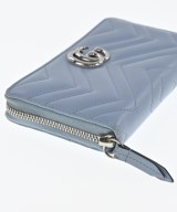 GUCCI（グッチ）財布・コインケース 青 サイズ:- レディース/2200668400558