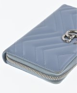 GUCCI（グッチ）財布・コインケース 青 サイズ:- レディース/2200668400558