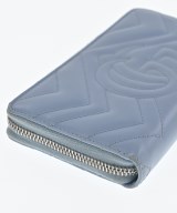 GUCCI（グッチ）財布・コインケース 青 サイズ:- レディース/2200668400558