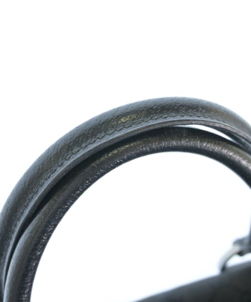 GUCCI（グッチ）ハンドバッグ 黒 サイズ:- レディース/2200668400626