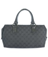 GUCCI（グッチ）ハンドバッグ 黒 サイズ:- レディース/2200668400626