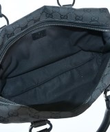 GUCCI（グッチ）ハンドバッグ 黒 サイズ:- レディース/2200668400626