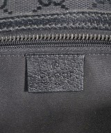 GUCCI（グッチ）ハンドバッグ 黒 サイズ:- レディース/2200668400626
