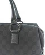 GUCCI（グッチ）ハンドバッグ 黒 サイズ:- レディース/2200668400626