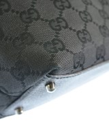 GUCCI（グッチ）ハンドバッグ 黒 サイズ:- レディース/2200668400626