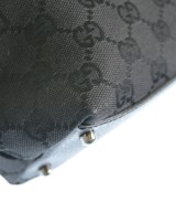 GUCCI（グッチ）ハンドバッグ 黒 サイズ:- レディース/2200668400626
