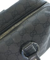 GUCCI（グッチ）ハンドバッグ 黒 サイズ:- レディース/2200668400626