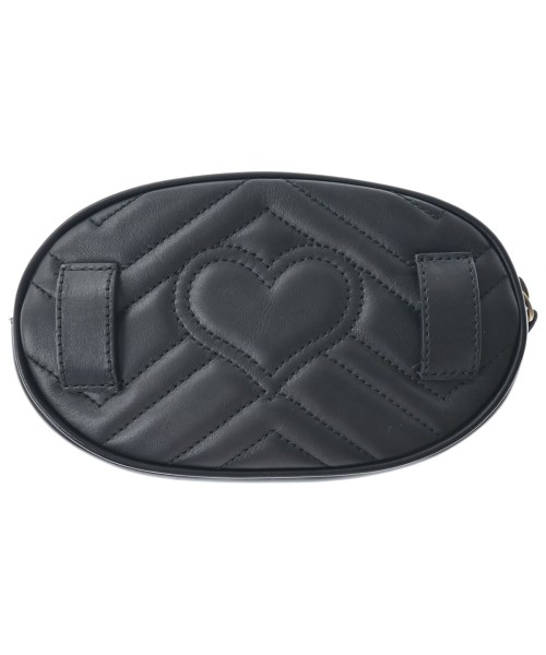 GUCCI（グッチ）その他 黒 サイズ:85 レディース/2200667933040