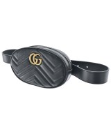 GUCCI（グッチ）その他 黒 サイズ:85 レディース/2200667933040