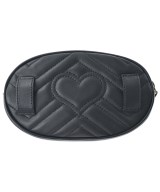 GUCCI（グッチ）その他 黒 サイズ:85 レディース/2200667933040