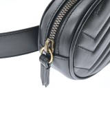 GUCCI（グッチ）その他 黒 サイズ:85 レディース/2200667933040