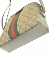 GUCCI（グッチ）ショルダーバッグ ベージュ サイズ:- レディース/2200667933057