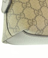GUCCI（グッチ）ショルダーバッグ ベージュ サイズ:- レディース/2200667933057