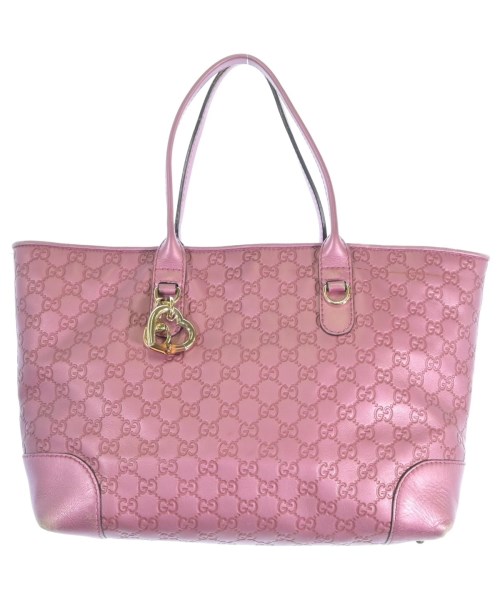 グッチ(GUCCI)のGUCCI トートバッグ