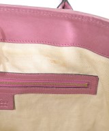 GUCCI（グッチ）トートバッグ ピンク サイズ:- レディース/2200667487086