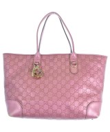 GUCCI トートバッグ