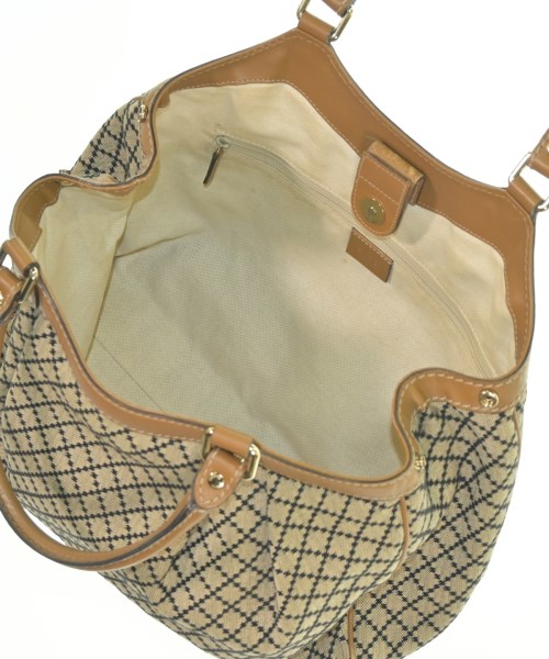 GUCCI（グッチ）トートバッグ ベージュ サイズ:- レディース/2200667487093